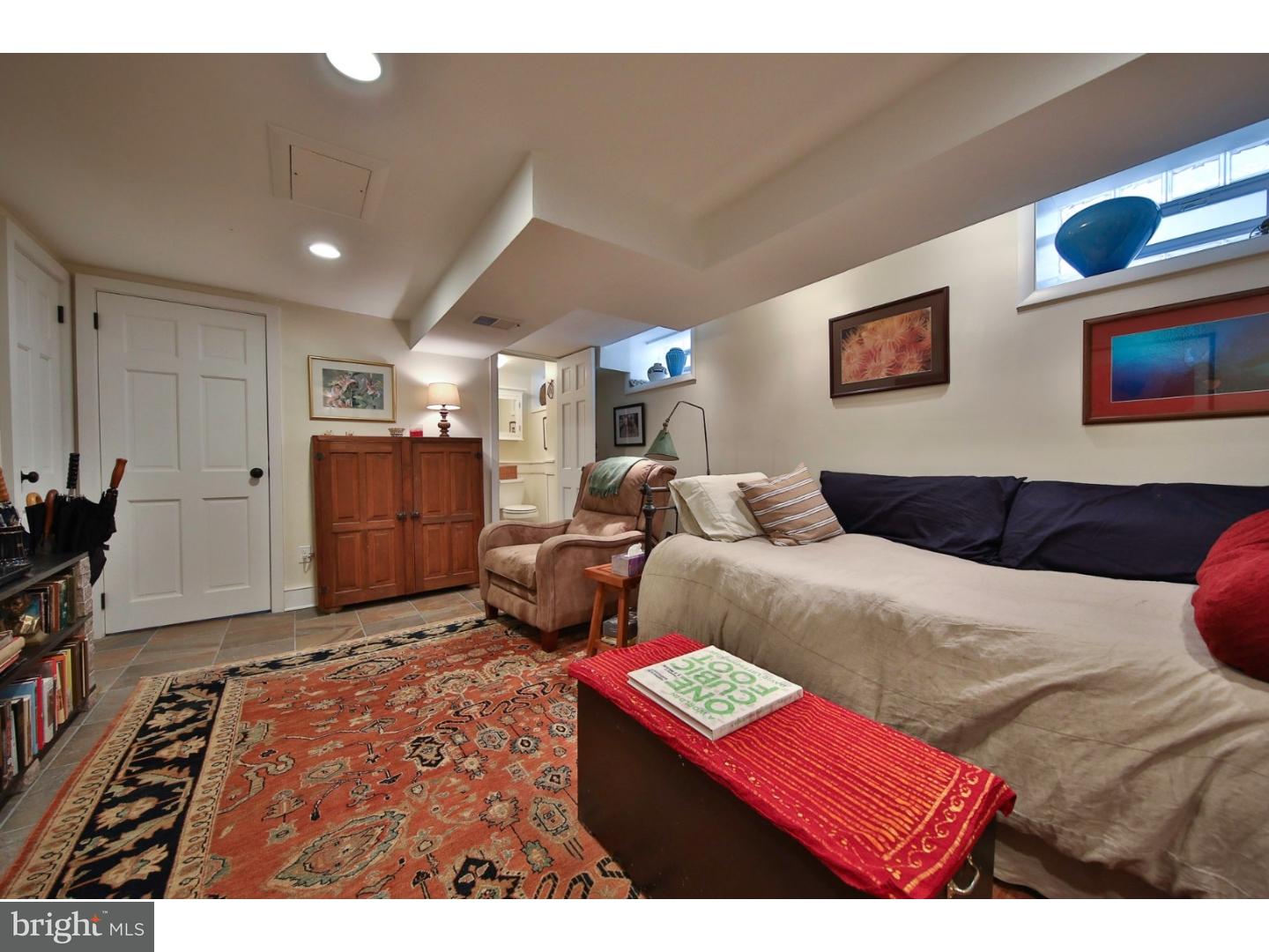 116 Hilltop Road Philadelphia, PA 19118 - Photo 18 of 25 Family Room
