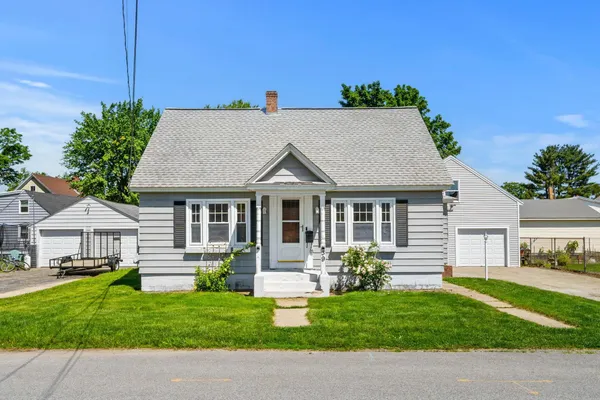 $475,000 | 39 Lovewell Street, Nashua, NH 03060