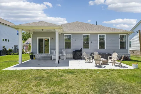 $535,000 | 135 John T Alexander Boulevard, Hendersonville, TN 37075