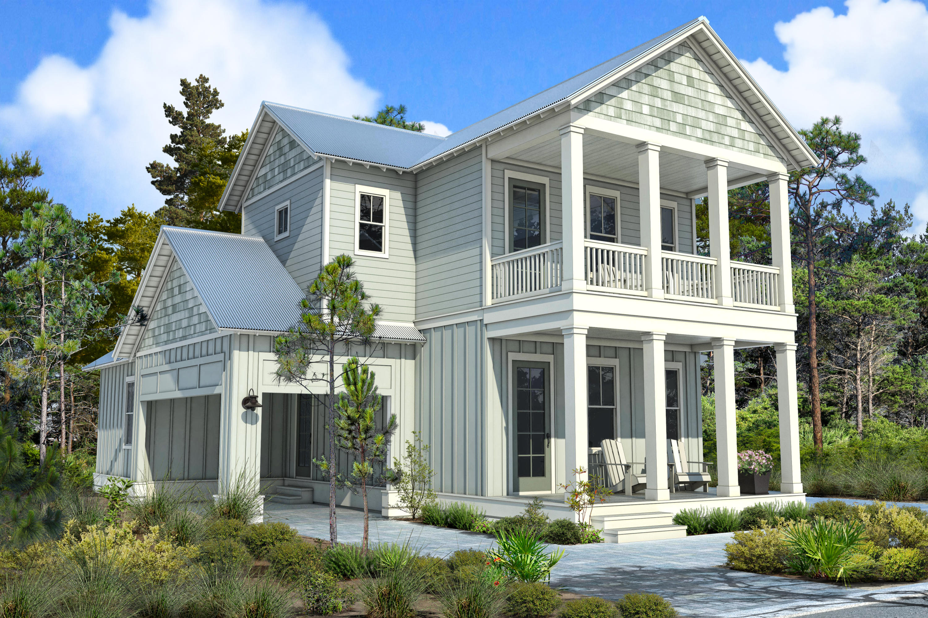 126 Grayton Boulevard Santa Rosa Beach, FL 32459 - Photo 1 of 7 Gallery Image 1