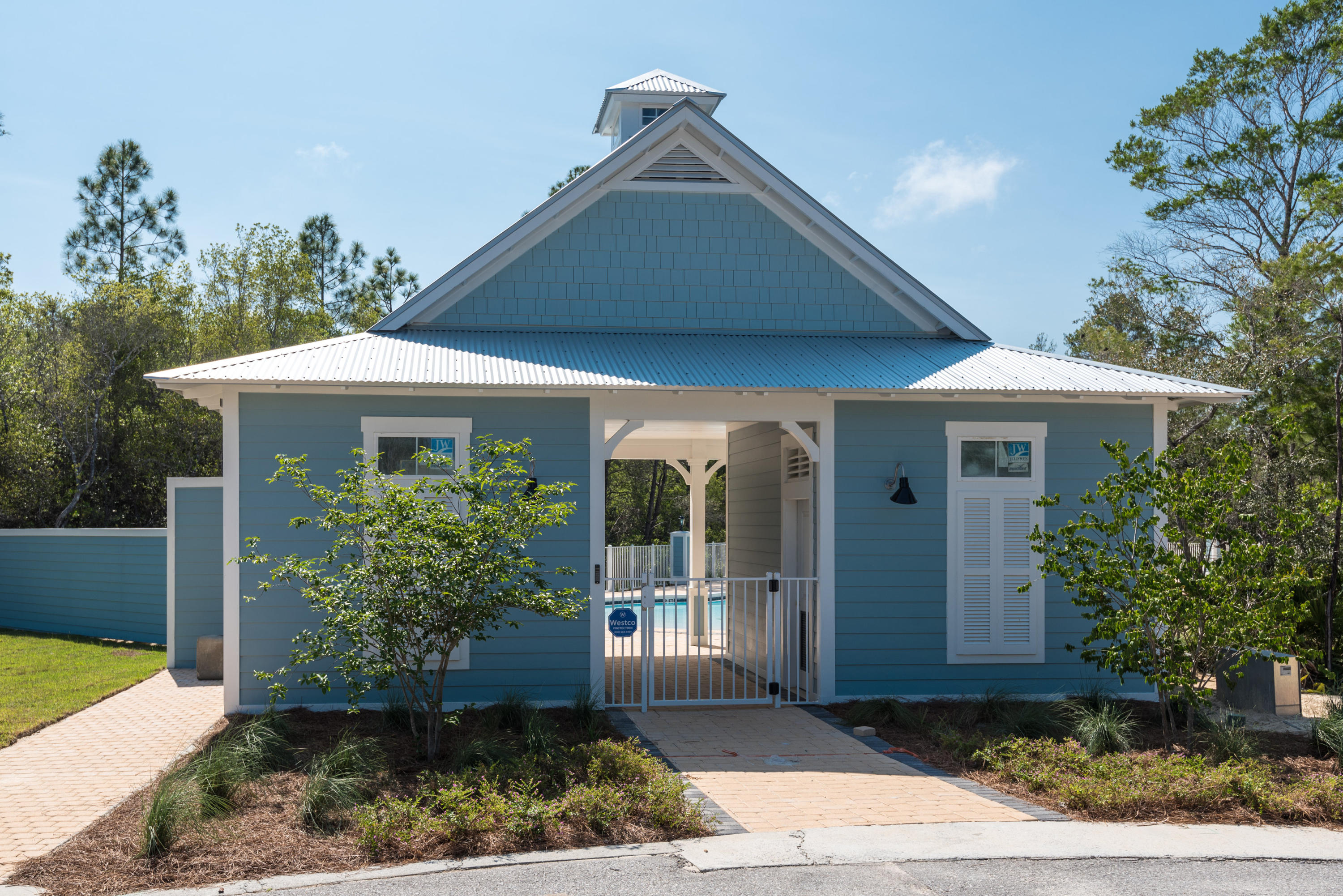 126 Grayton Boulevard Santa Rosa Beach, FL 32459 - Photo 4 of 7 Gallery Image 4