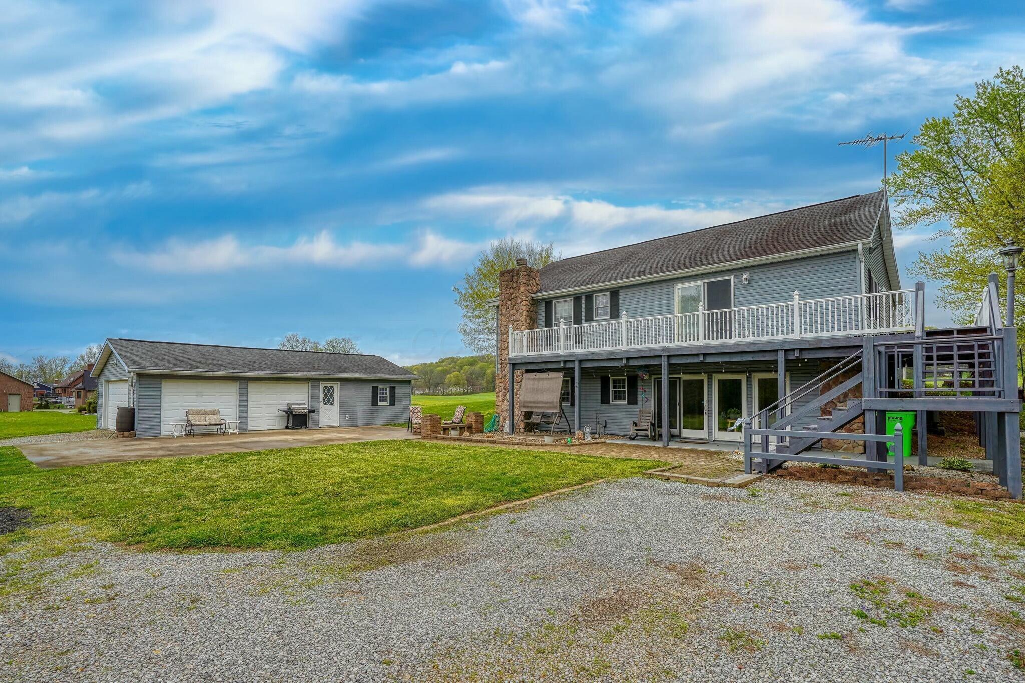 685 Sulphur Spring Road Chillicothe, OH 45601 - Photo 21 of 77 tempImage0xSVlq