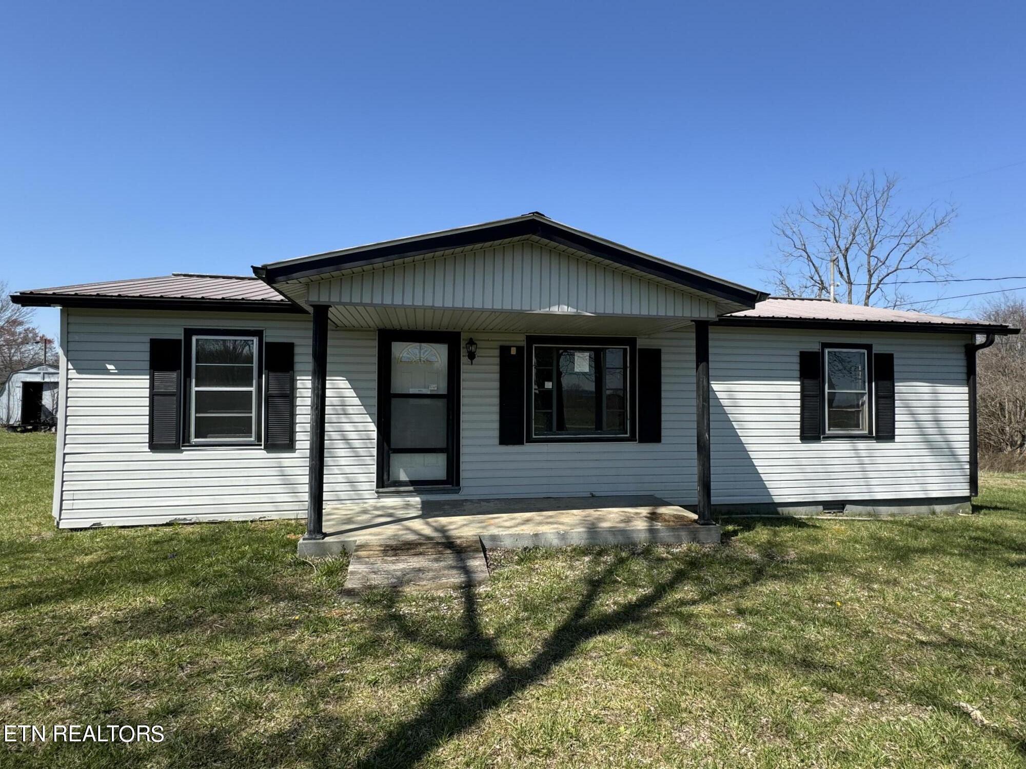 1222 Will Thompson Road Sparta, TN 38583 - Photo 1 of 30 IMG_7464
