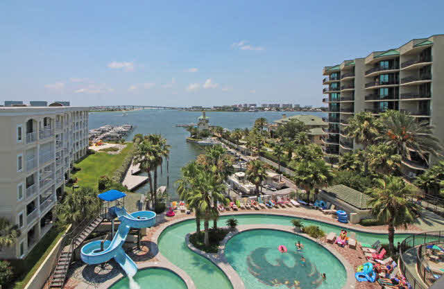 27582 Canal Road, Unit 2513 Orange Beach, AL 36561 - Photo 24 of 32