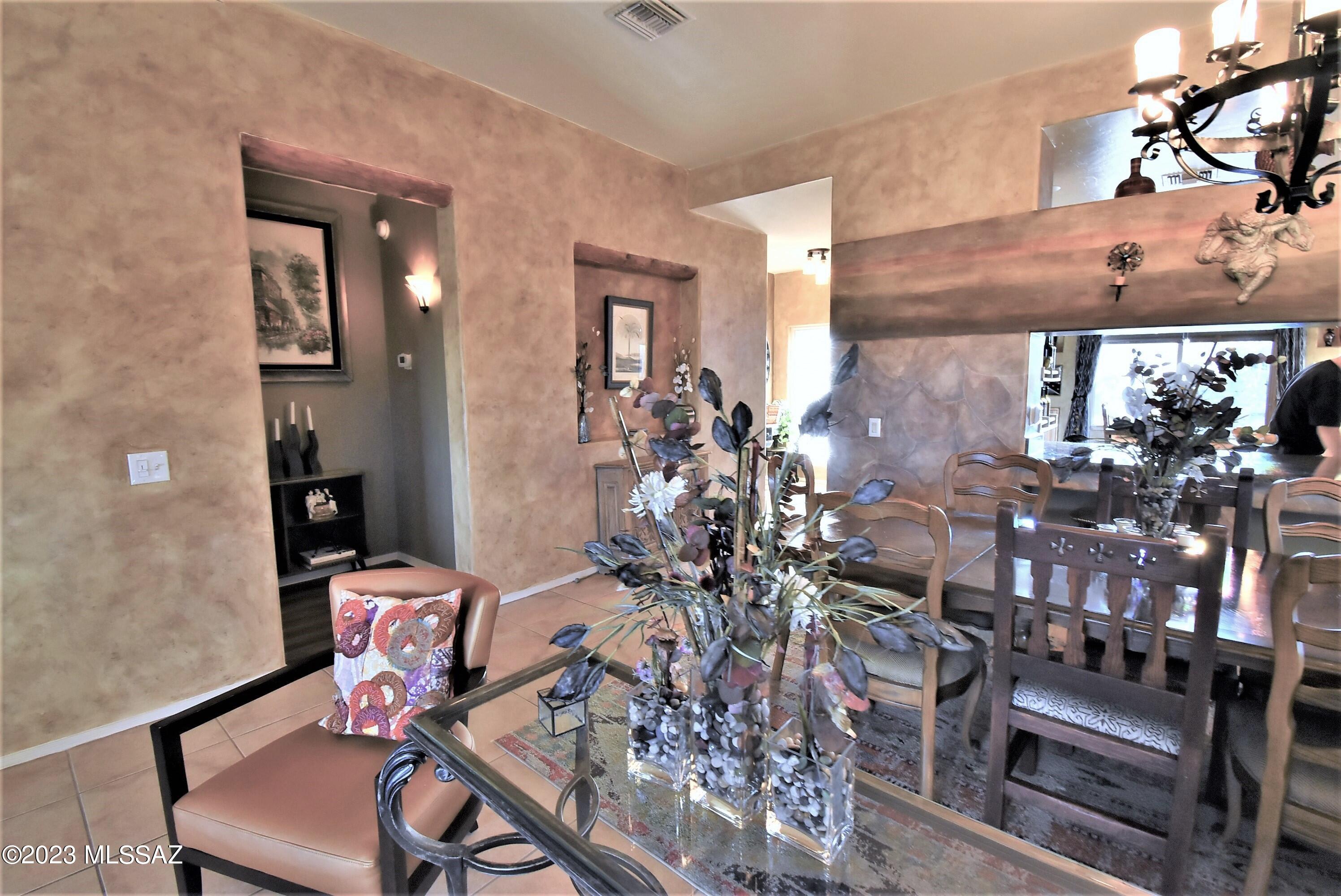 513 Camino Hombre De Oro Rio Rico, AZ 85648 - Photo 10 of 47