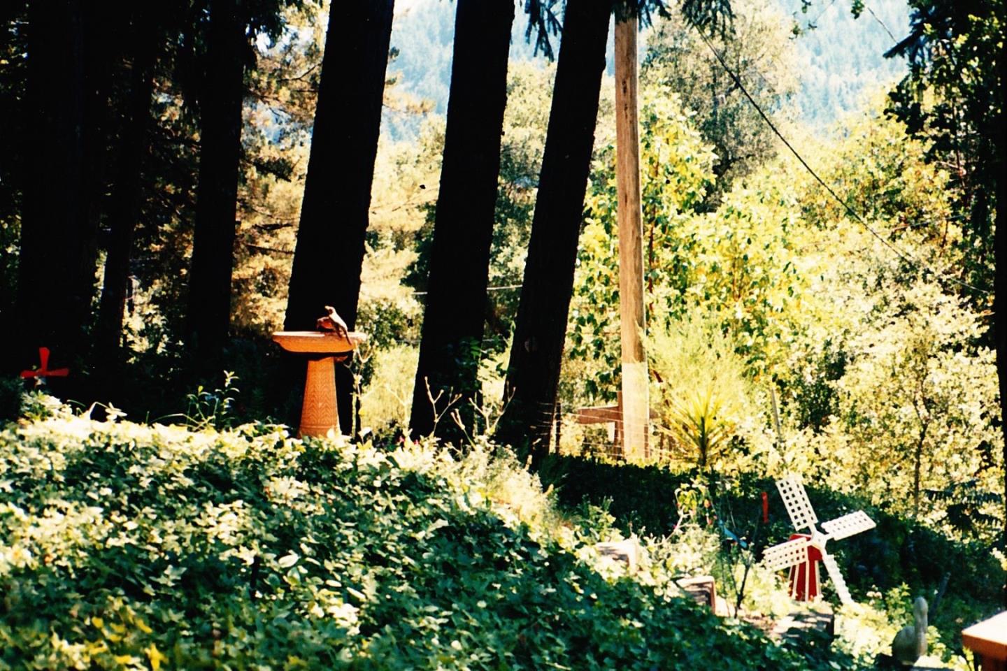 115 Estates Drive Ben Lomond, CA 95005 - Photo 12 of 13