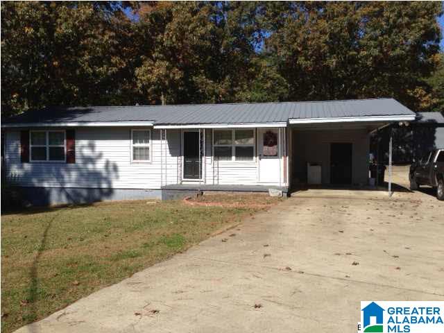 787 Hanks Road Piedmont, AL 36272 - Photo 1 of 8