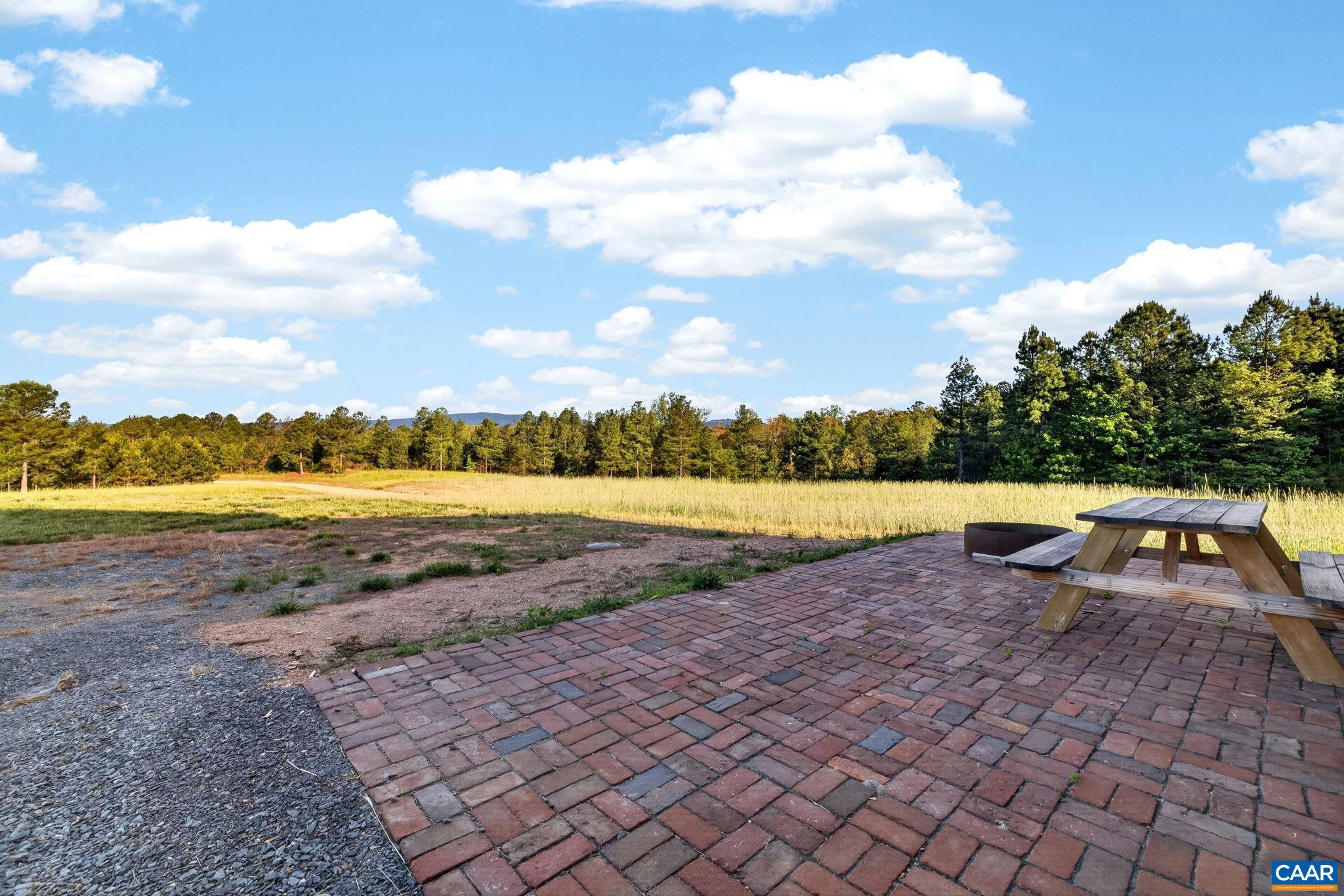 Tbd Tbd Rolling Road Scottsville, VA 24590 - Photo 28 of 31 Crows Nest deck
