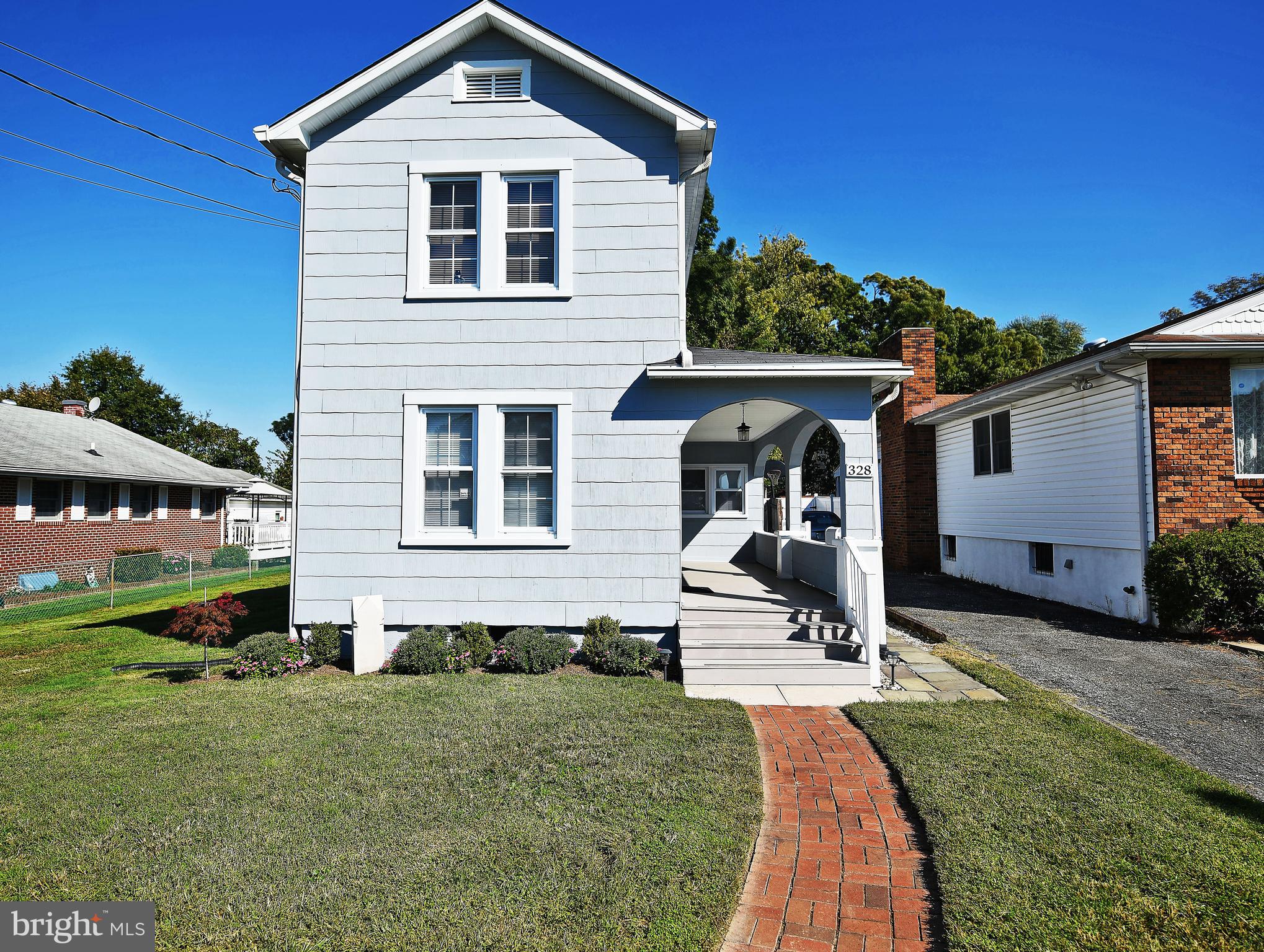328 Savannah Road Essex, MD 21221 - Photo 1 of 36