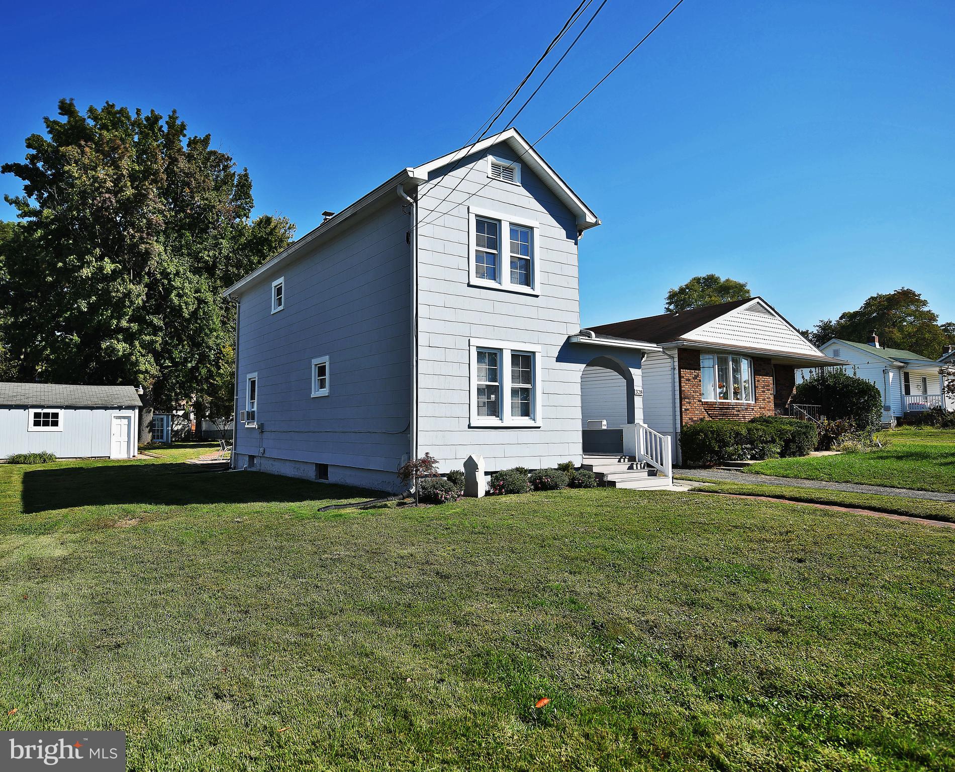 328 Savannah Road Essex, MD 21221 - Photo 3 of 36