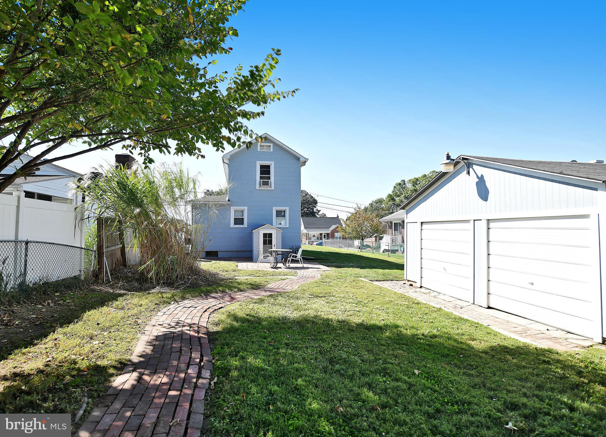 328 Savannah Road Essex, MD 21221 - Photo 29 of 36