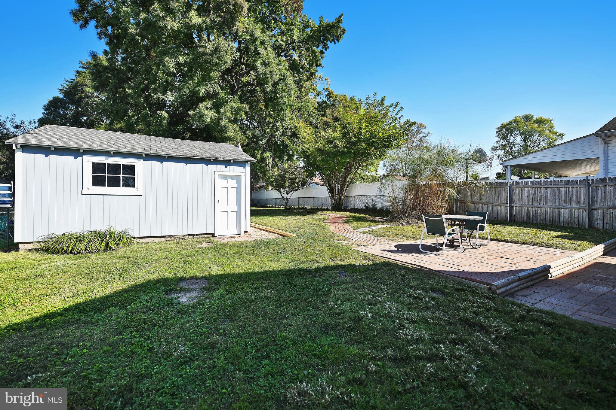 328 Savannah Road Essex, MD 21221 - Photo 35 of 36