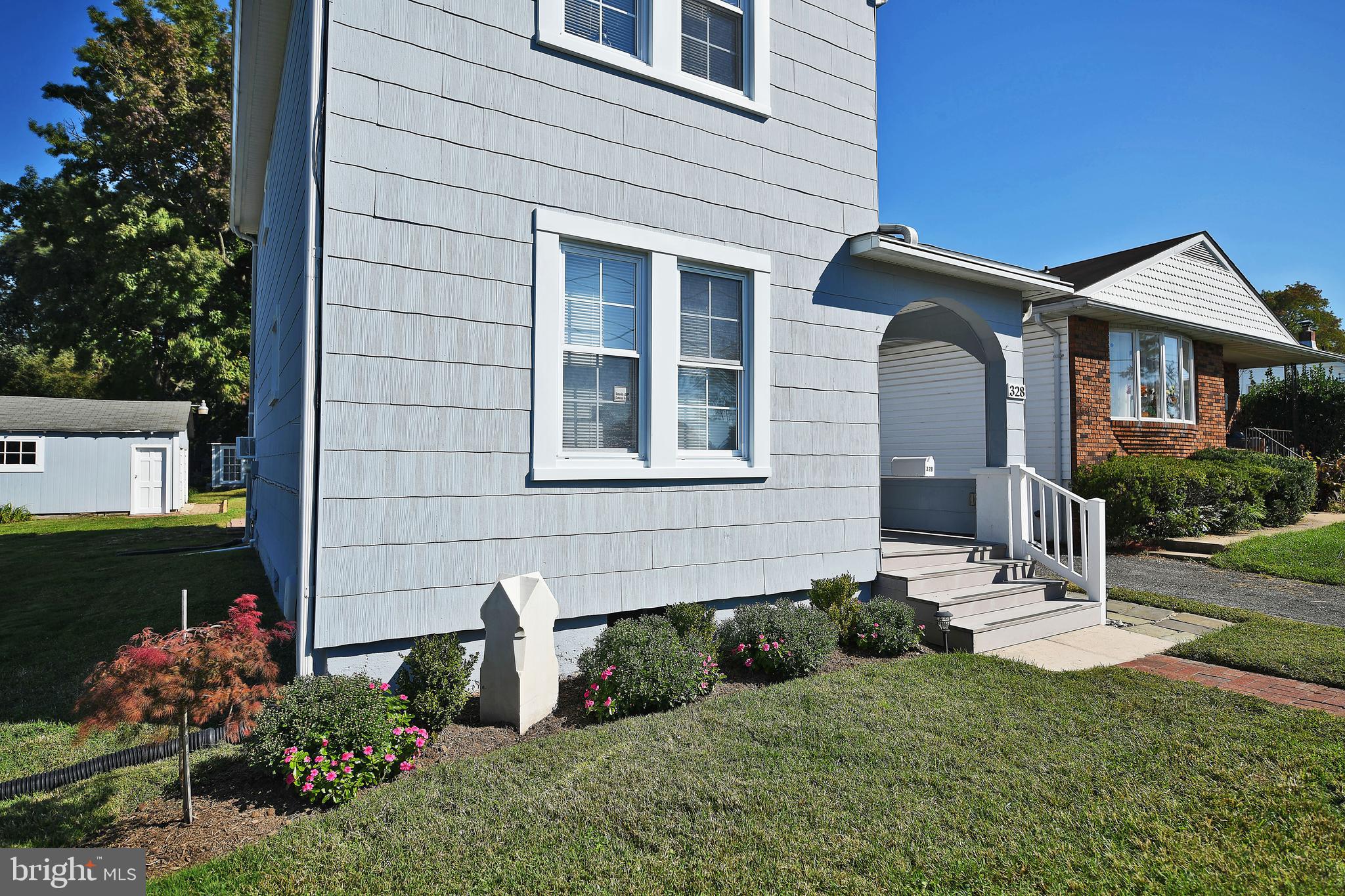 328 Savannah Road Essex, MD 21221 - Photo 5 of 36