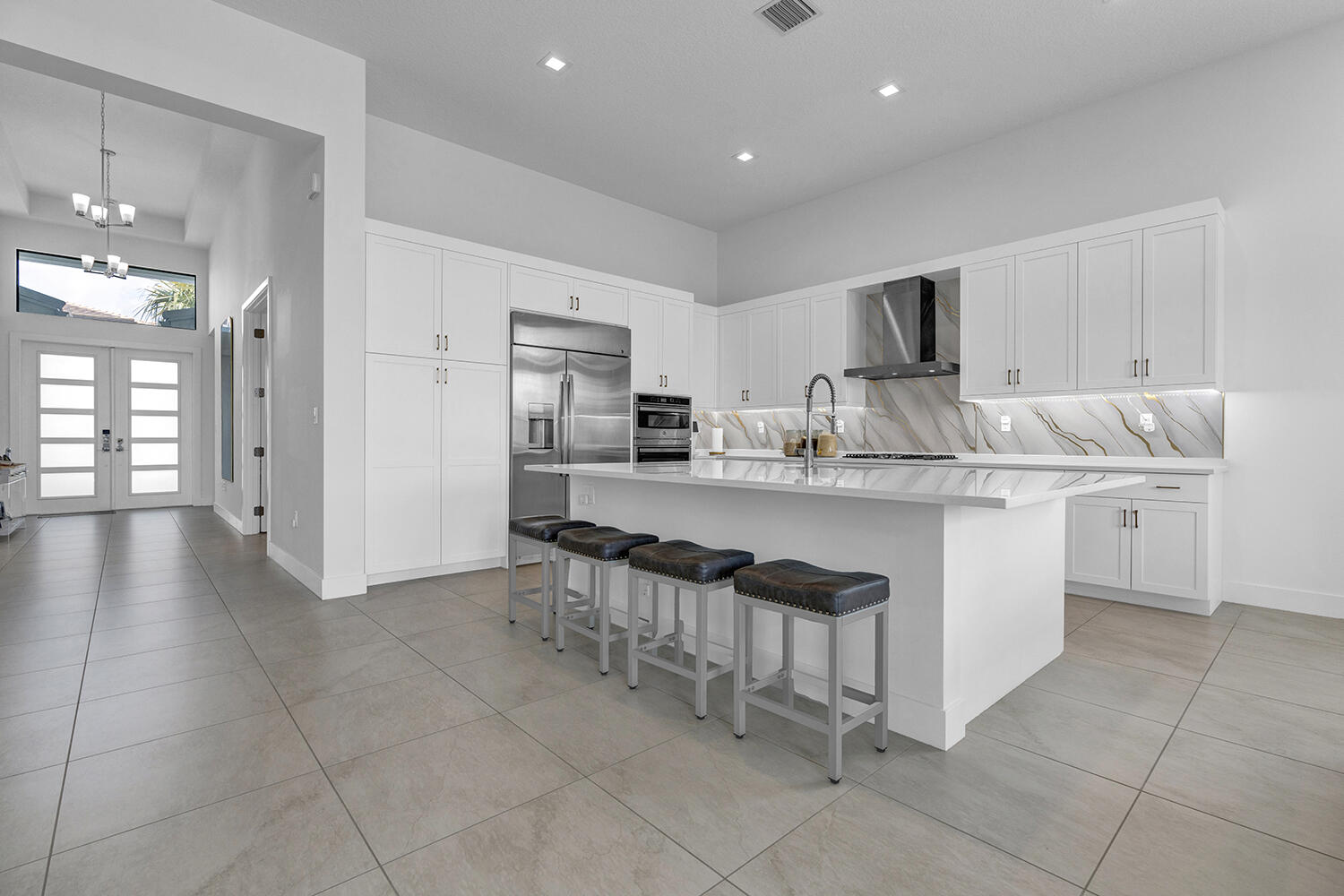 9524 Riverside Pk Drive Boca Raton, FL 33434 - Photo 12 of 37 Kitchen3