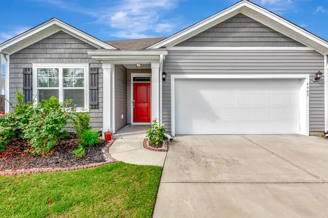$2,300 | 4905 Commodity Way | North Charleston