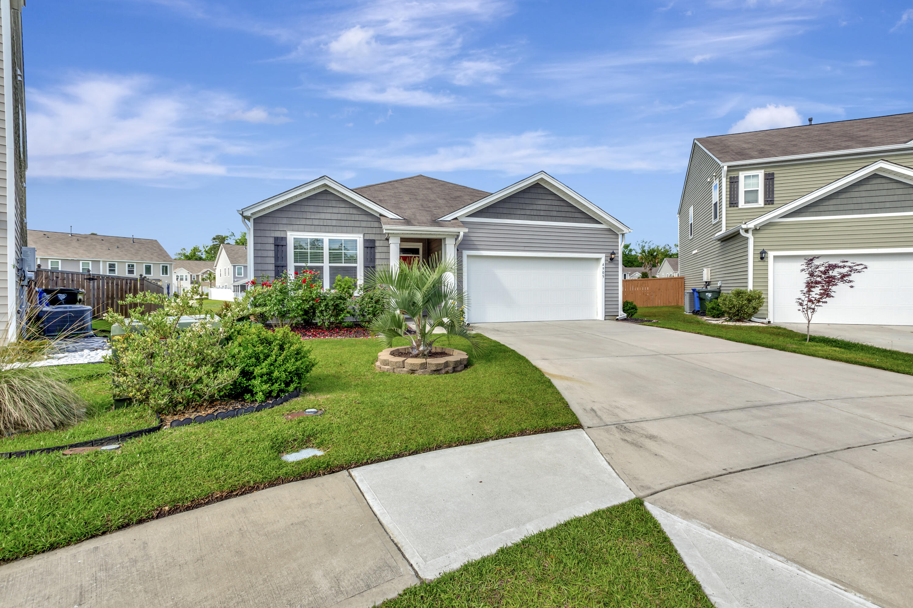 4905 Commodity Way Ladson, SC 29456 - Photo 3 of 35 296A5115