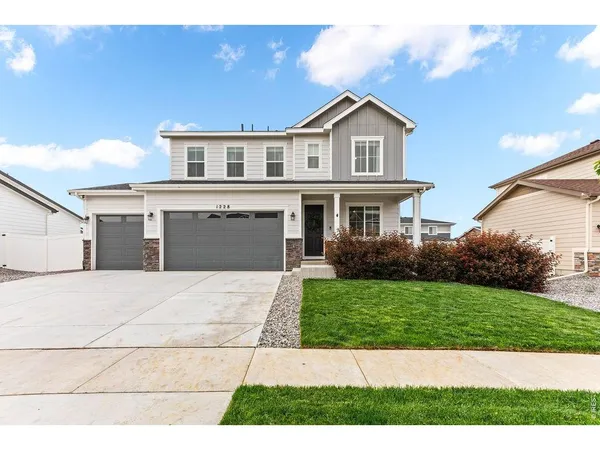 $499,000 | 1228 Argali Drive, Severance, CO 80550