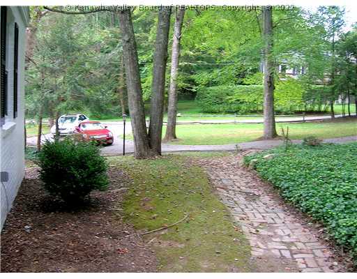 1329 Turley Road Charleston, WV 25314 - Photo 15 of 16 Land/Lot. Pass football with the kids on the other side of the driveway!