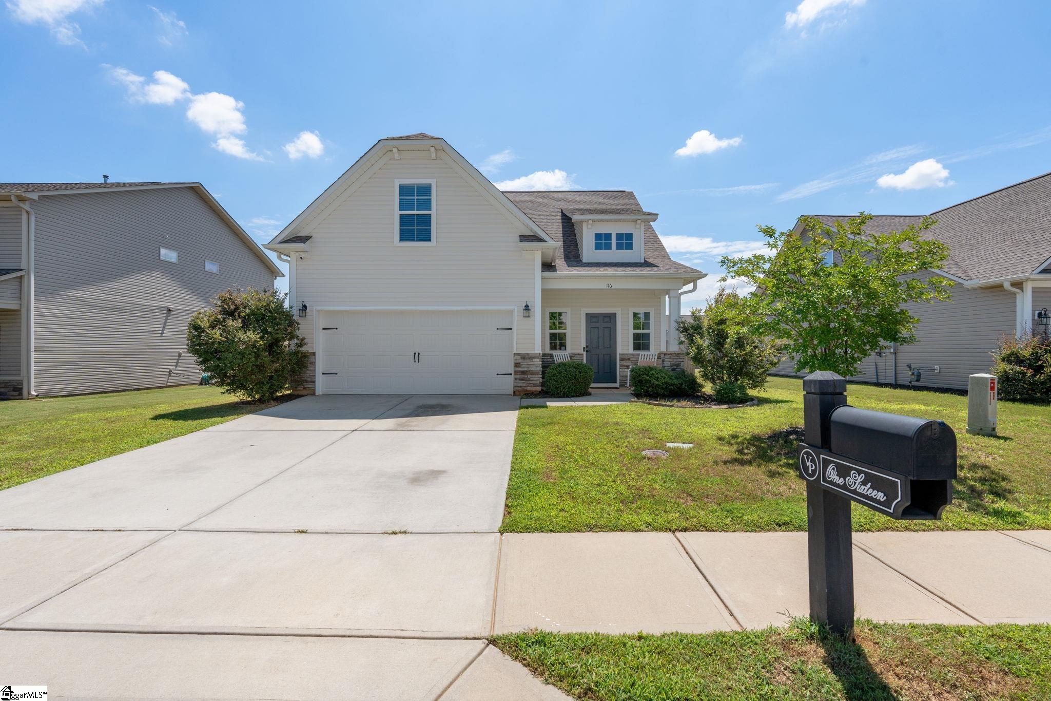 116 Chadmore Street Simpsonville, SC 29680 - Photo 1 of 32 Gallery Image 1