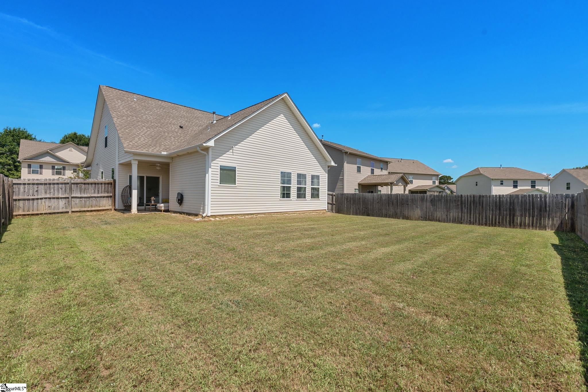 116 Chadmore Street Simpsonville, SC 29680 - Photo 30 of 32 Gallery Image 30