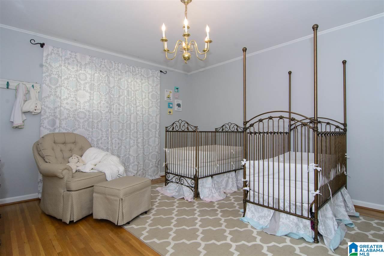 599 South Forrest Drive Birmingham, AL 35209 - Photo 22 of 32