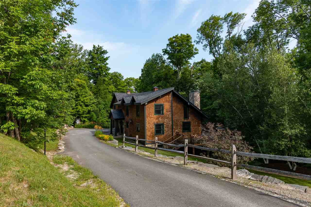 35 Quarter Mile Road Winhall, VT 05340 - Photo 2 of 34