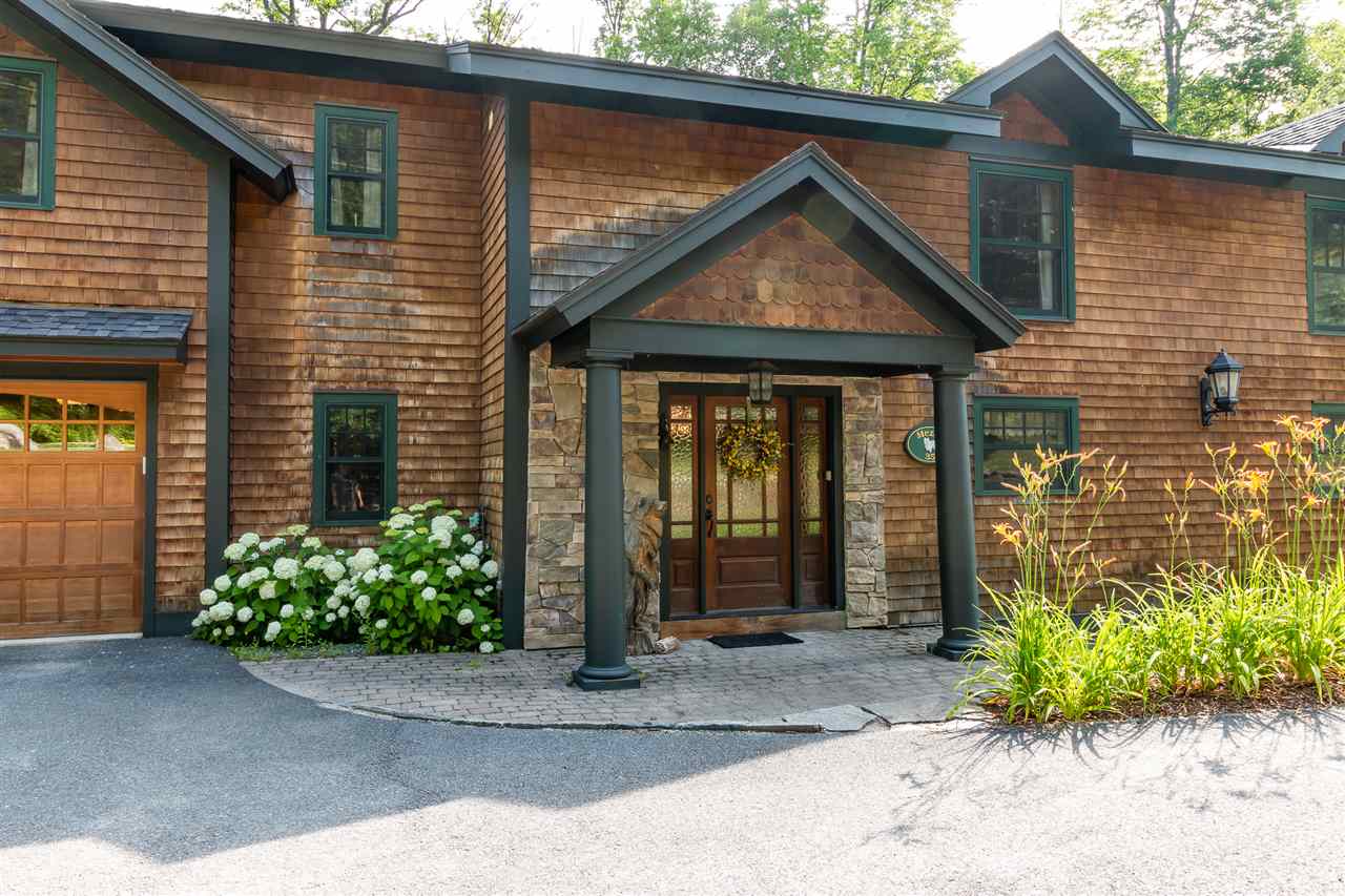 35 Quarter Mile Road Winhall, VT 05340 - Photo 3 of 34