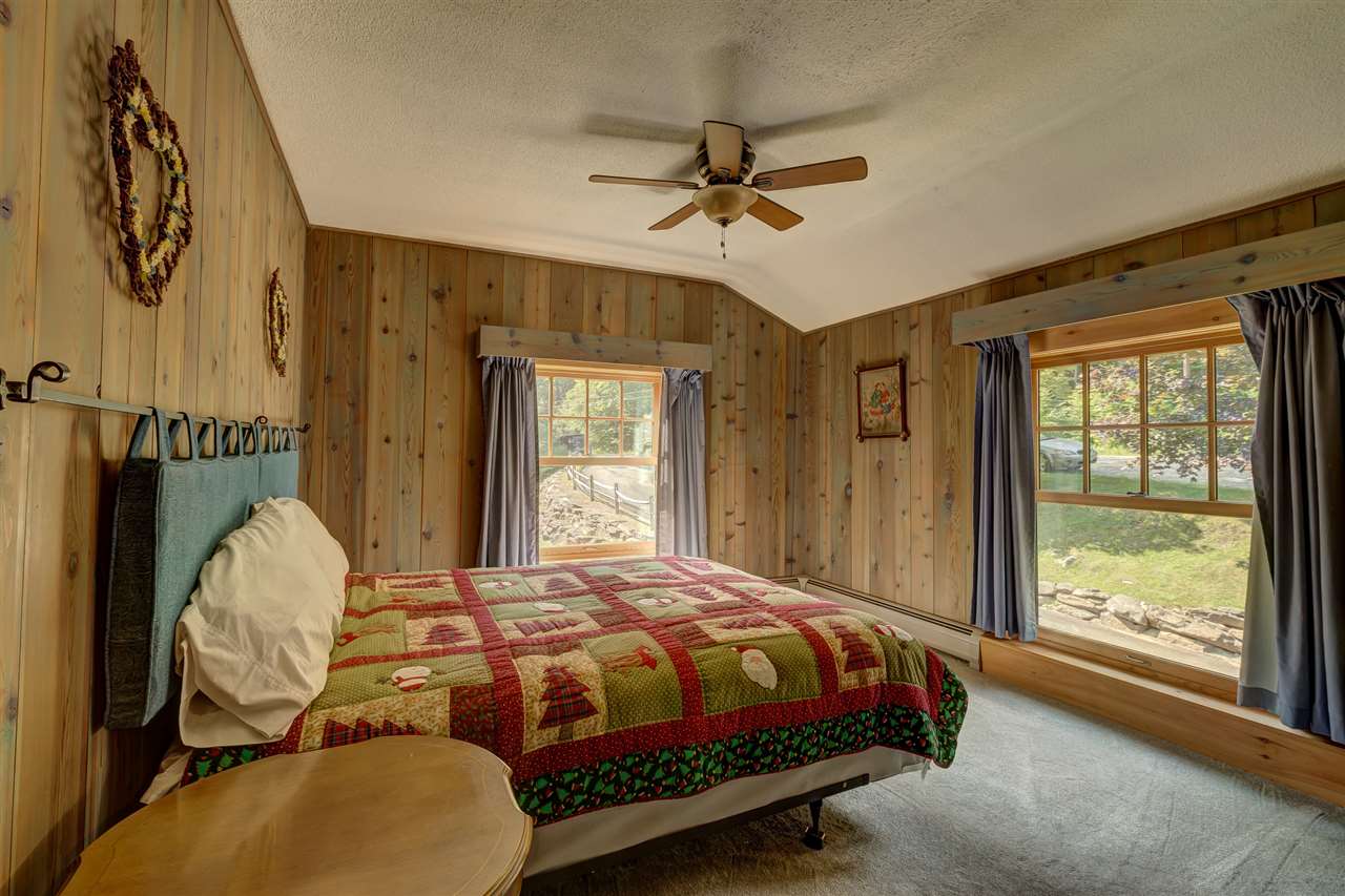 35 Quarter Mile Road Winhall, VT 05340 - Photo 26 of 34