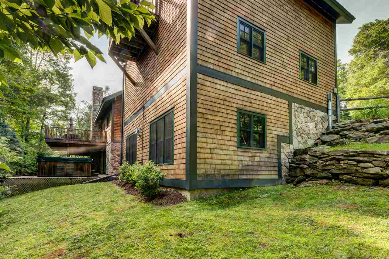 35 Quarter Mile Road Winhall, VT 05340 - Photo 6 of 34