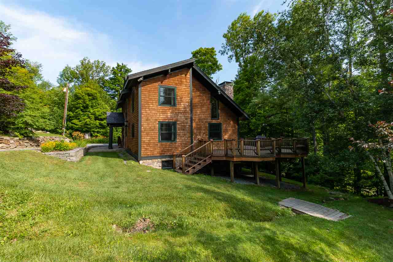 35 Quarter Mile Road Winhall, VT 05340 - Photo 8 of 34