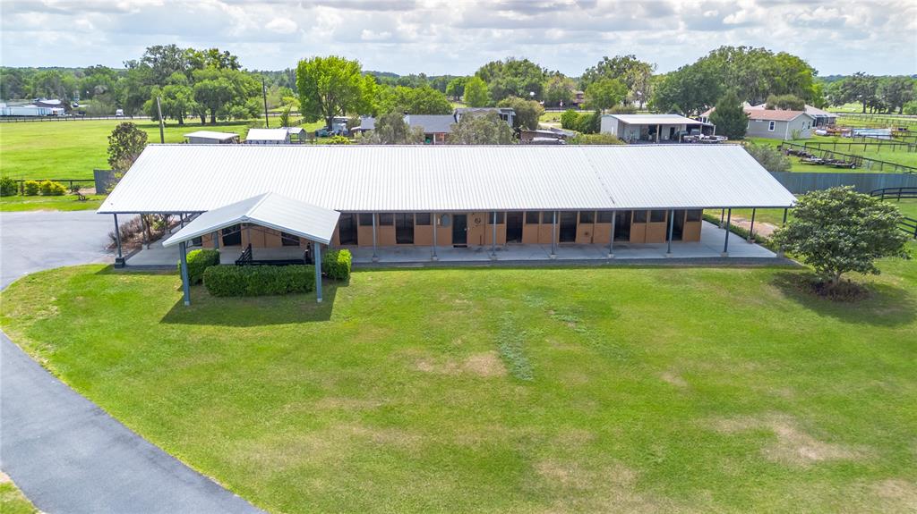 12610 Northwest Gainesville Road Reddick, FL 32686 - Photo 77 of 90