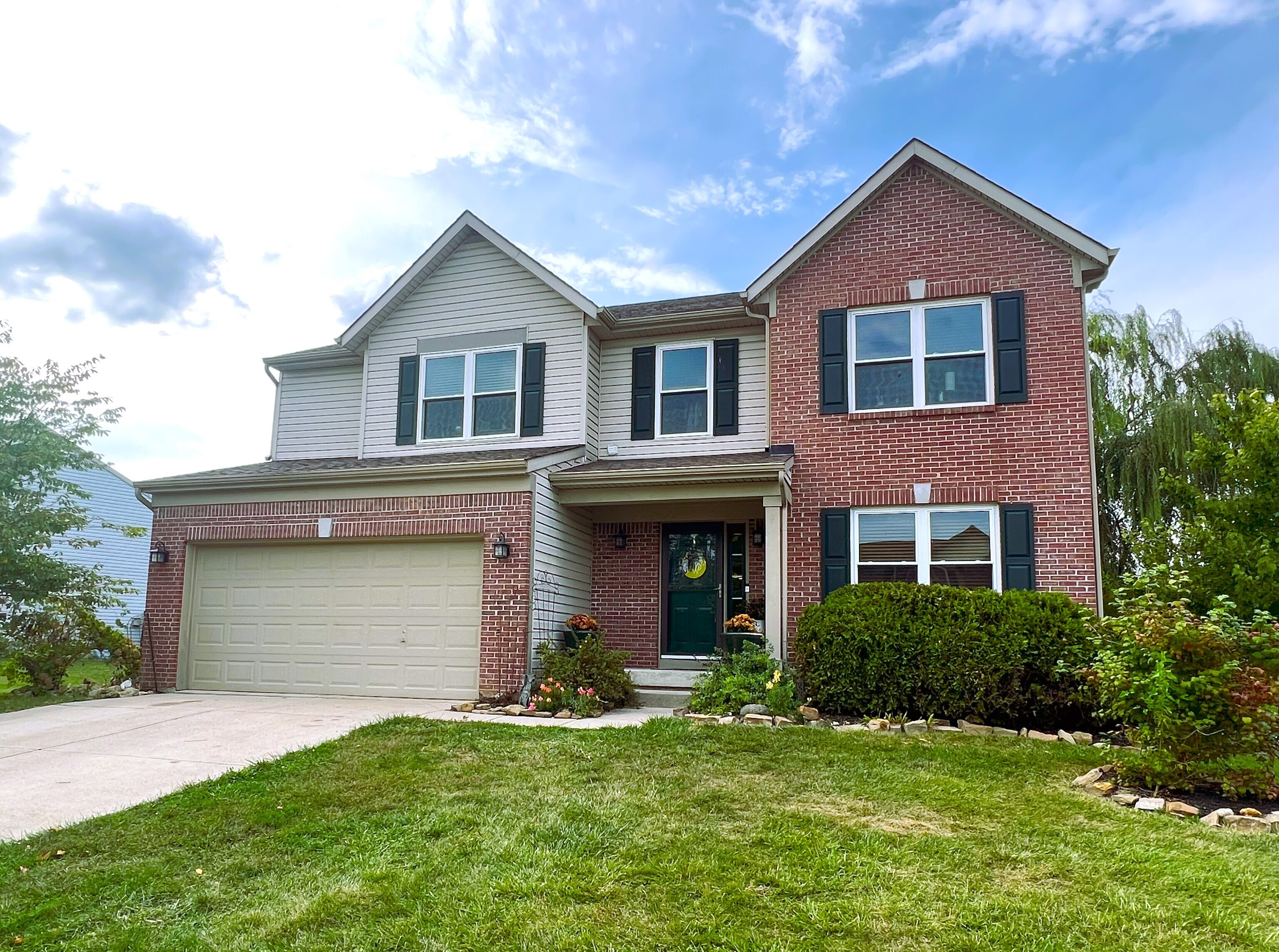 5052 West Bay Road Plainfield, IN 46168 - Photo 1 of 36 Gallery Image 1