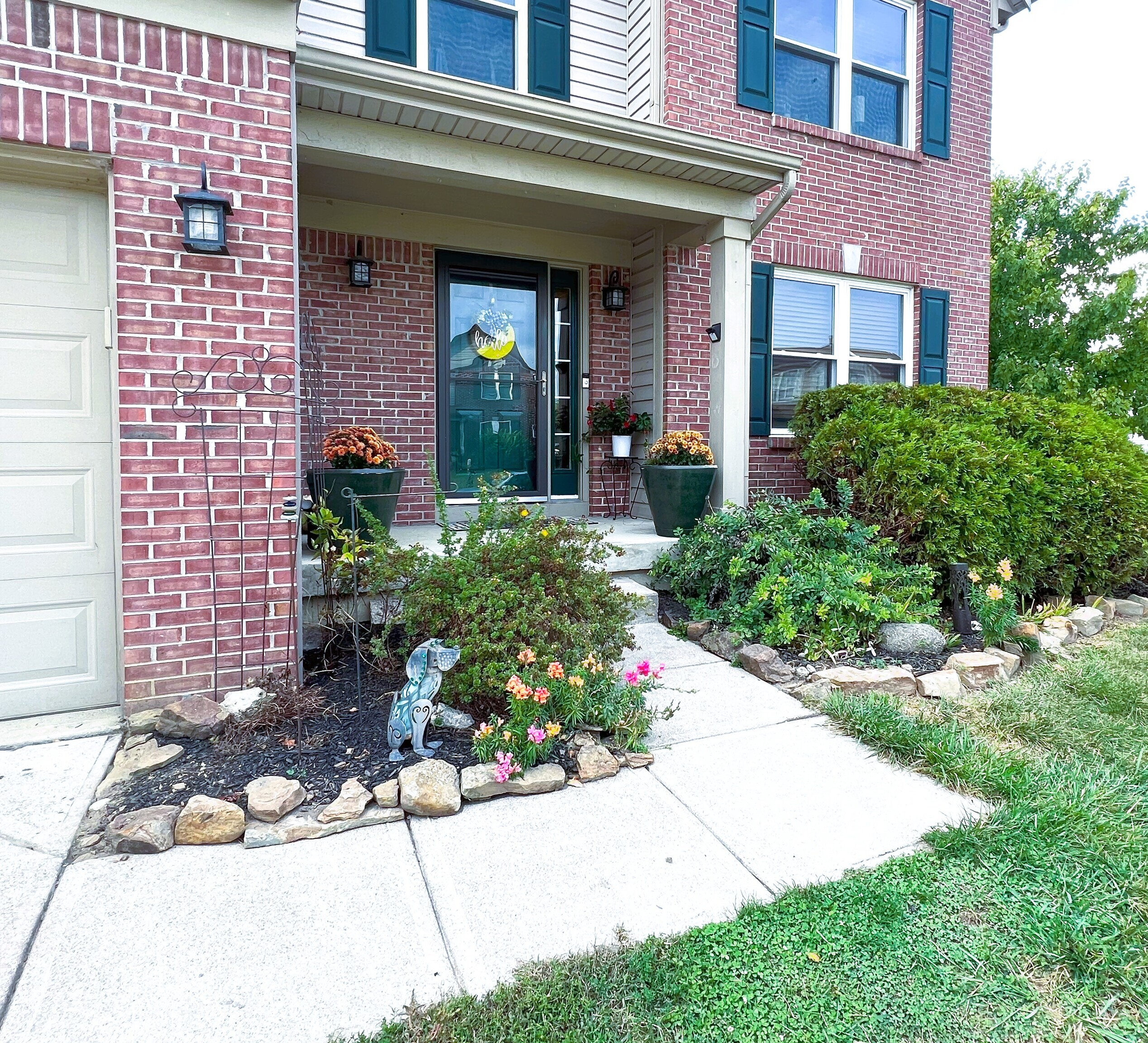 5052 West Bay Road Plainfield, IN 46168 - Photo 2 of 36 Gallery Image 2