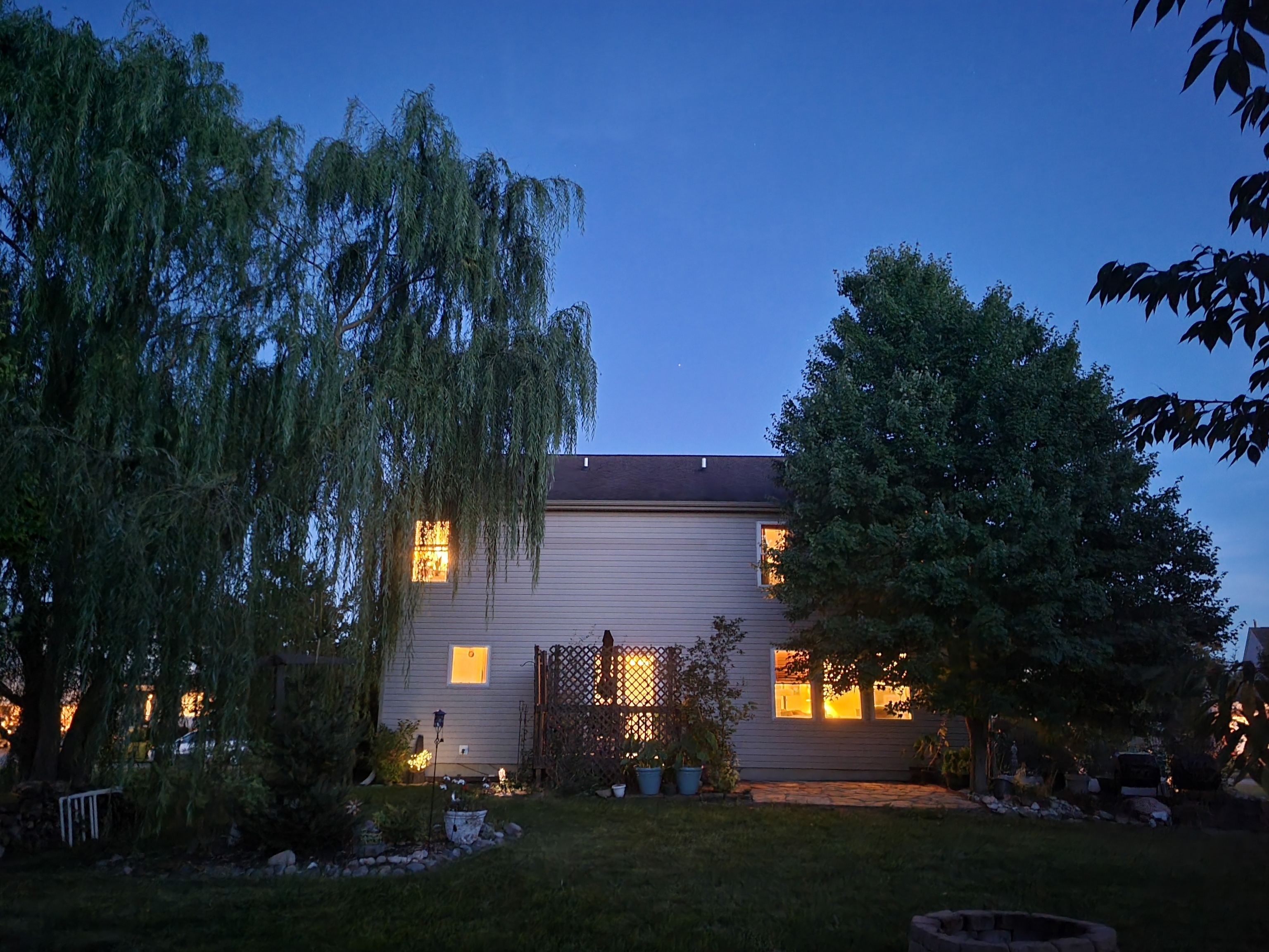 5052 West Bay Road Plainfield, IN 46168 - Photo 3 of 36 Gallery Image 3
