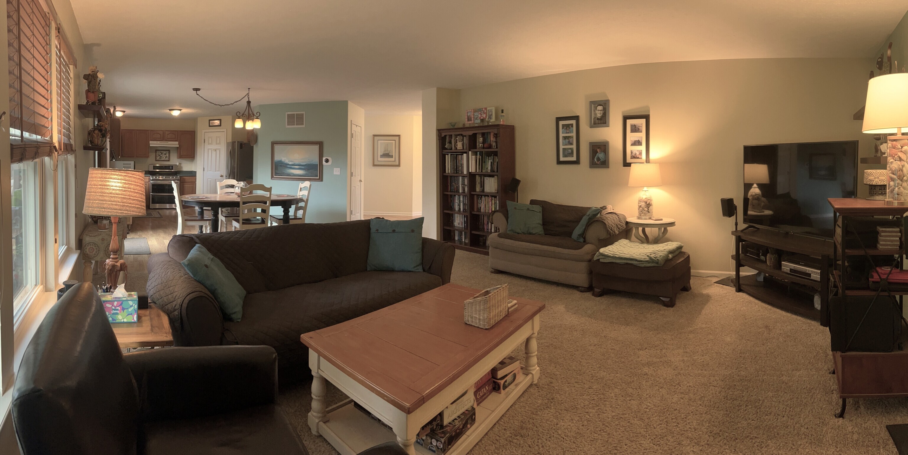 5052 West Bay Road Plainfield, IN 46168 - Photo 8 of 36 Gallery Image 8