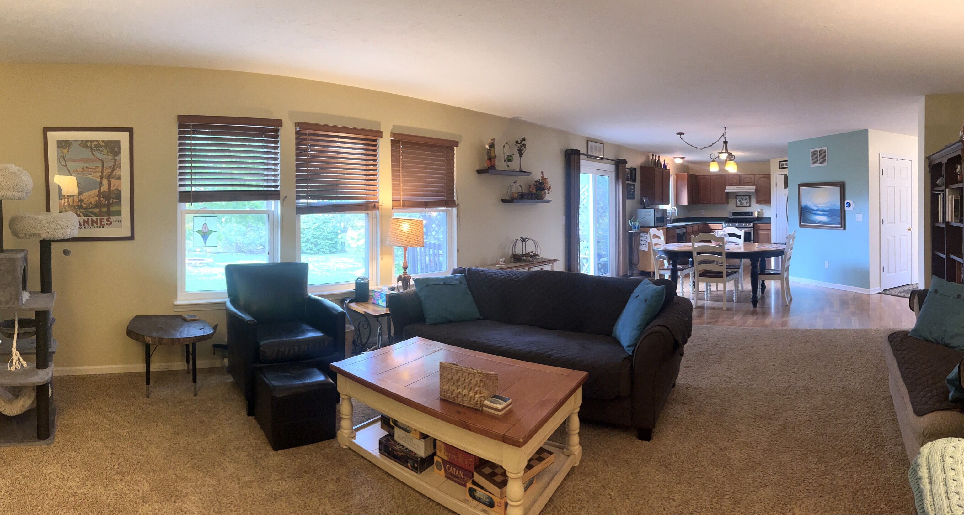 5052 West Bay Road Plainfield, IN 46168 - Photo 9 of 36 Gallery Image 9