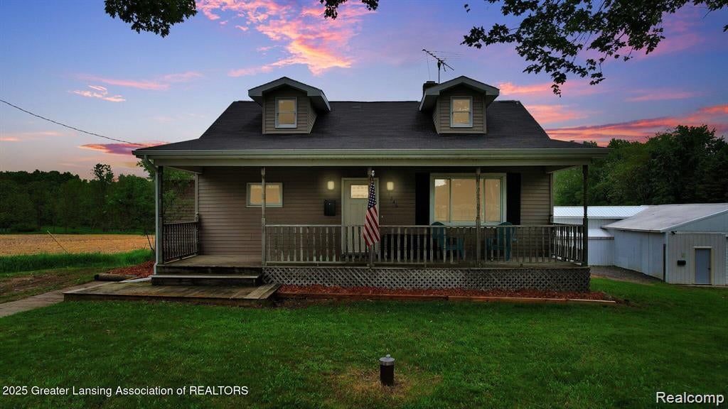 1246 House Road North Webberville, MI 48892 - Photo 1 of 22 Gallery Image 1