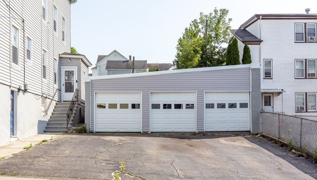 325 Hope Street Fall River, MA 02721 - Photo 4 of 34 a view of a large building