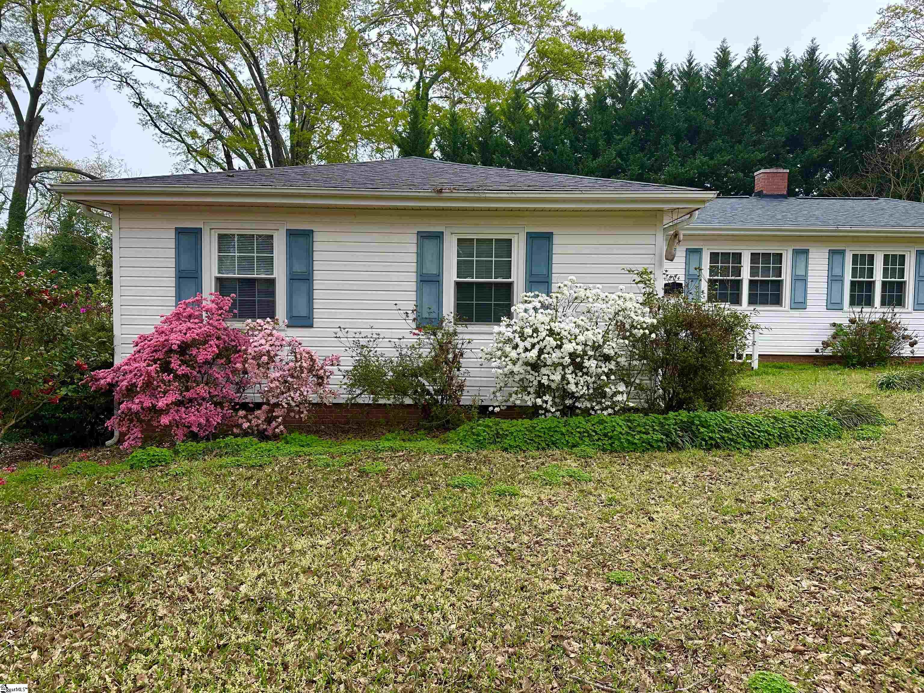 804 Wilson Street Anderson, SC 29621 - Photo 4 of 20