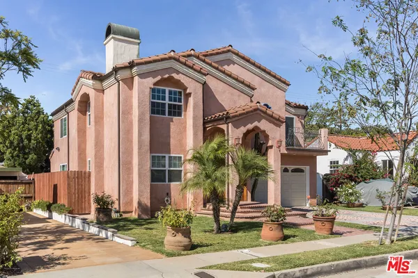 $9,250 | 10767 Oregon Avenue, Culver City, CA 90232