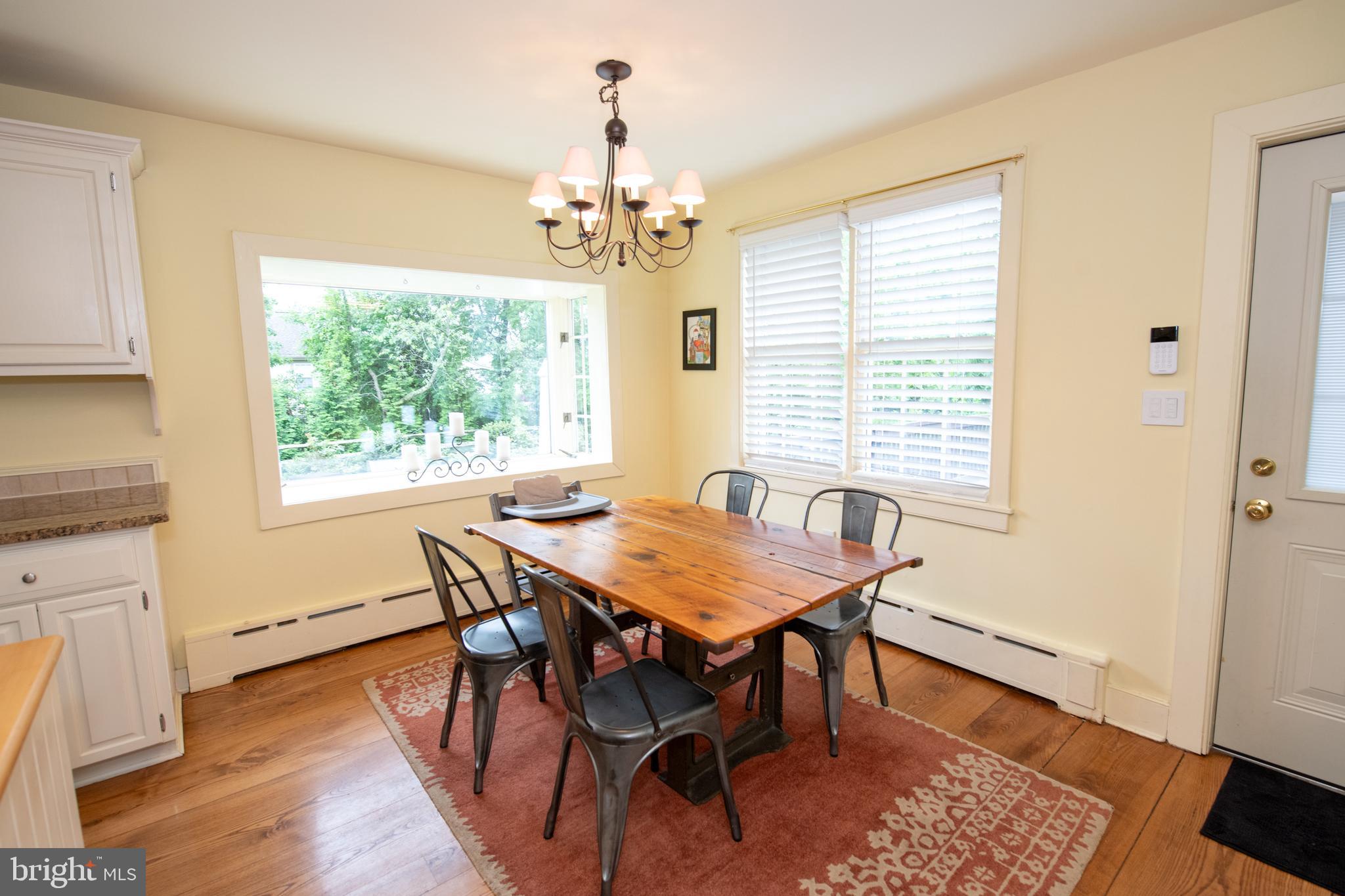 107 Stoopville Road Newtown, PA 18940 - Photo 13 of 60 Breakfast Area