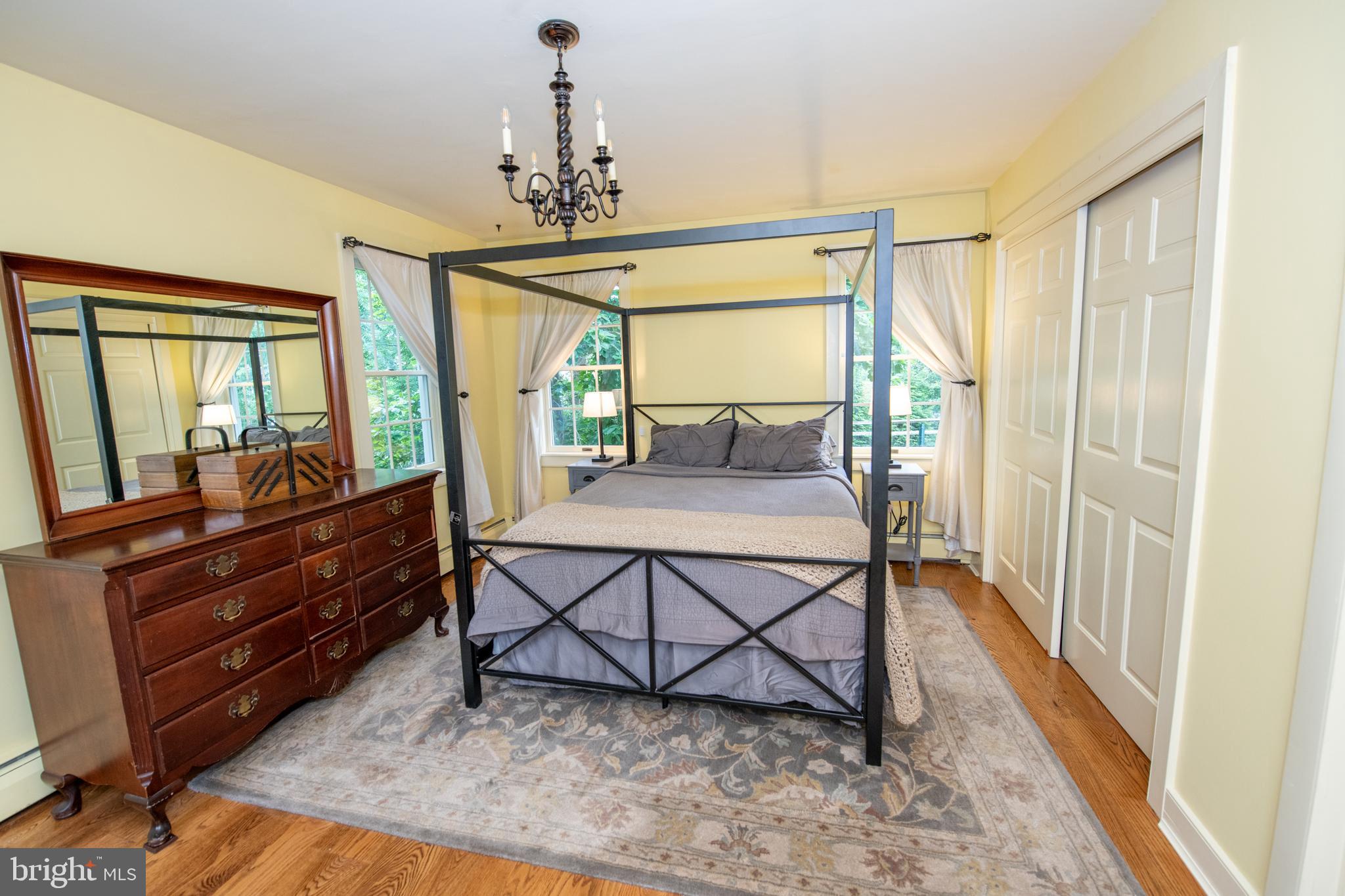 107 Stoopville Road Newtown, PA 18940 - Photo 22 of 60 a living room with furniture