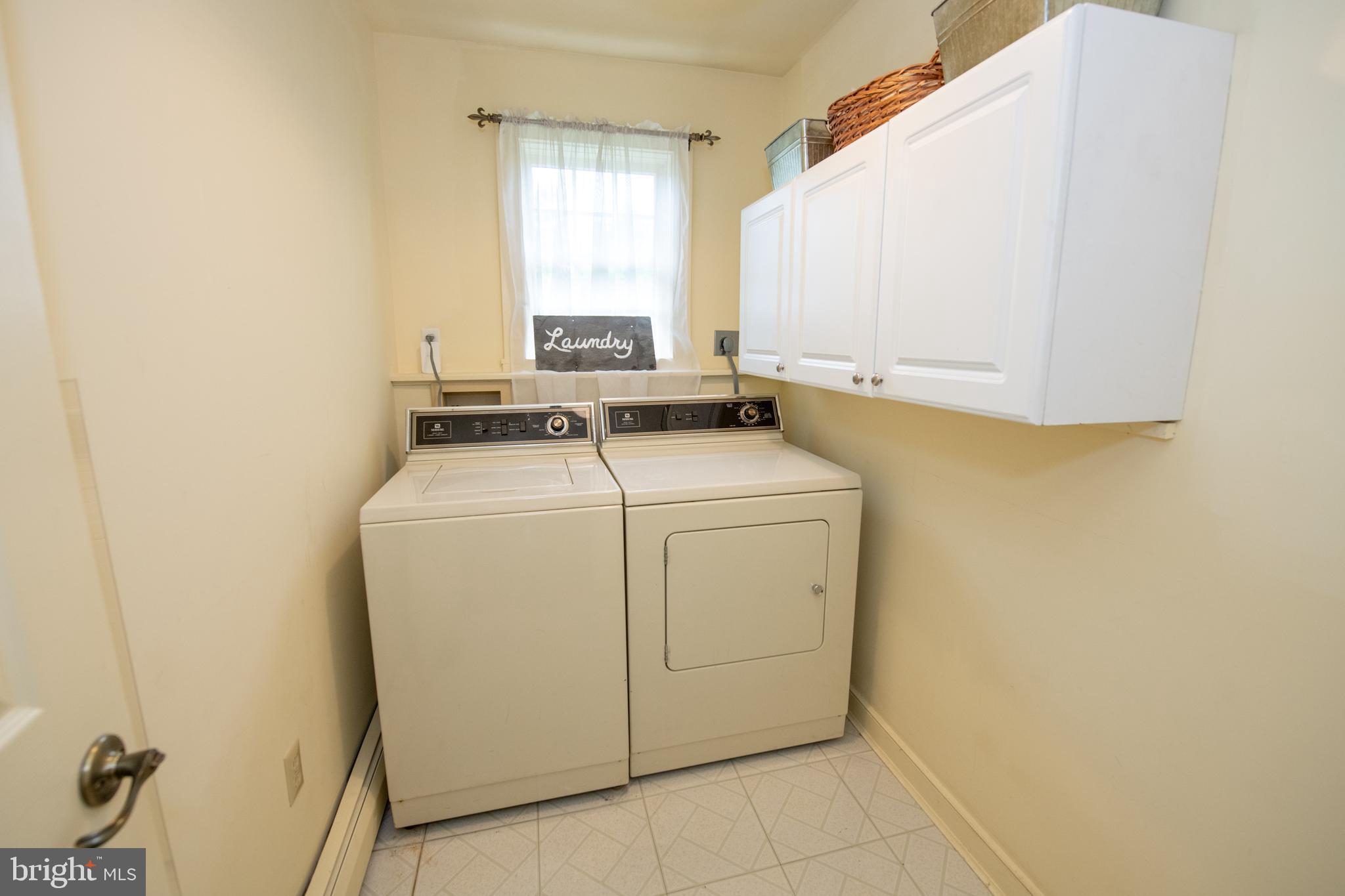 107 Stoopville Road Newtown, PA 18940 - Photo 27 of 60 Laundry