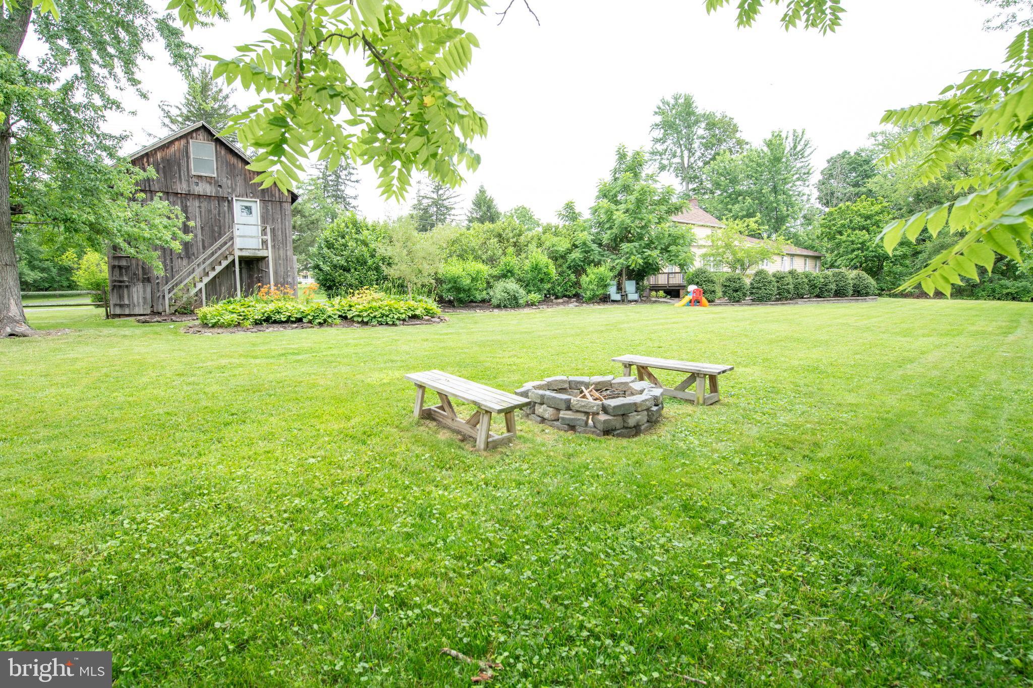 107 Stoopville Road Newtown, PA 18940 - Photo 36 of 60 Exterior Back
