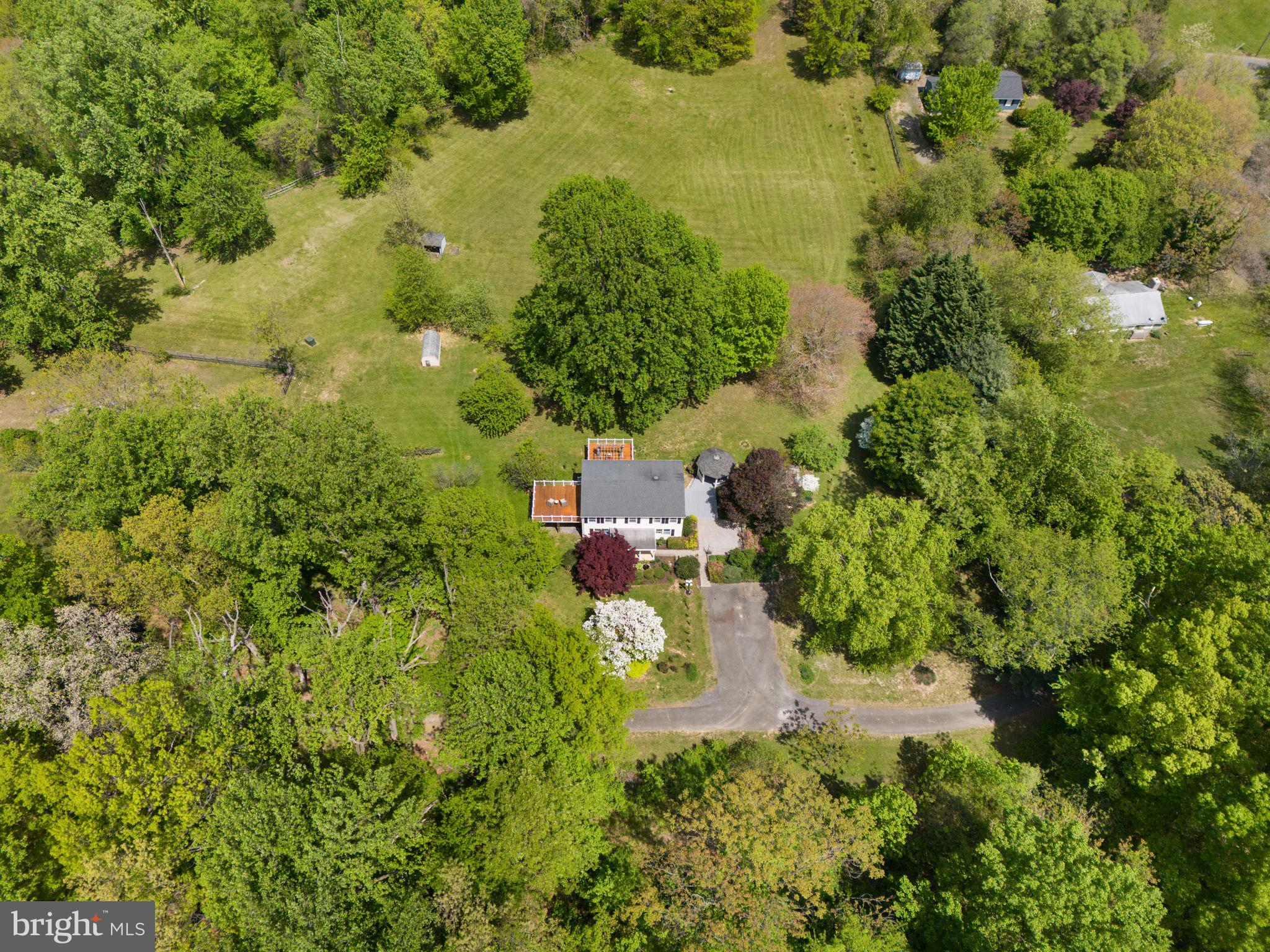 3380 Rectortown Road Marshall, VA 20115 - Photo 3 of 85 Gallery Image 3
