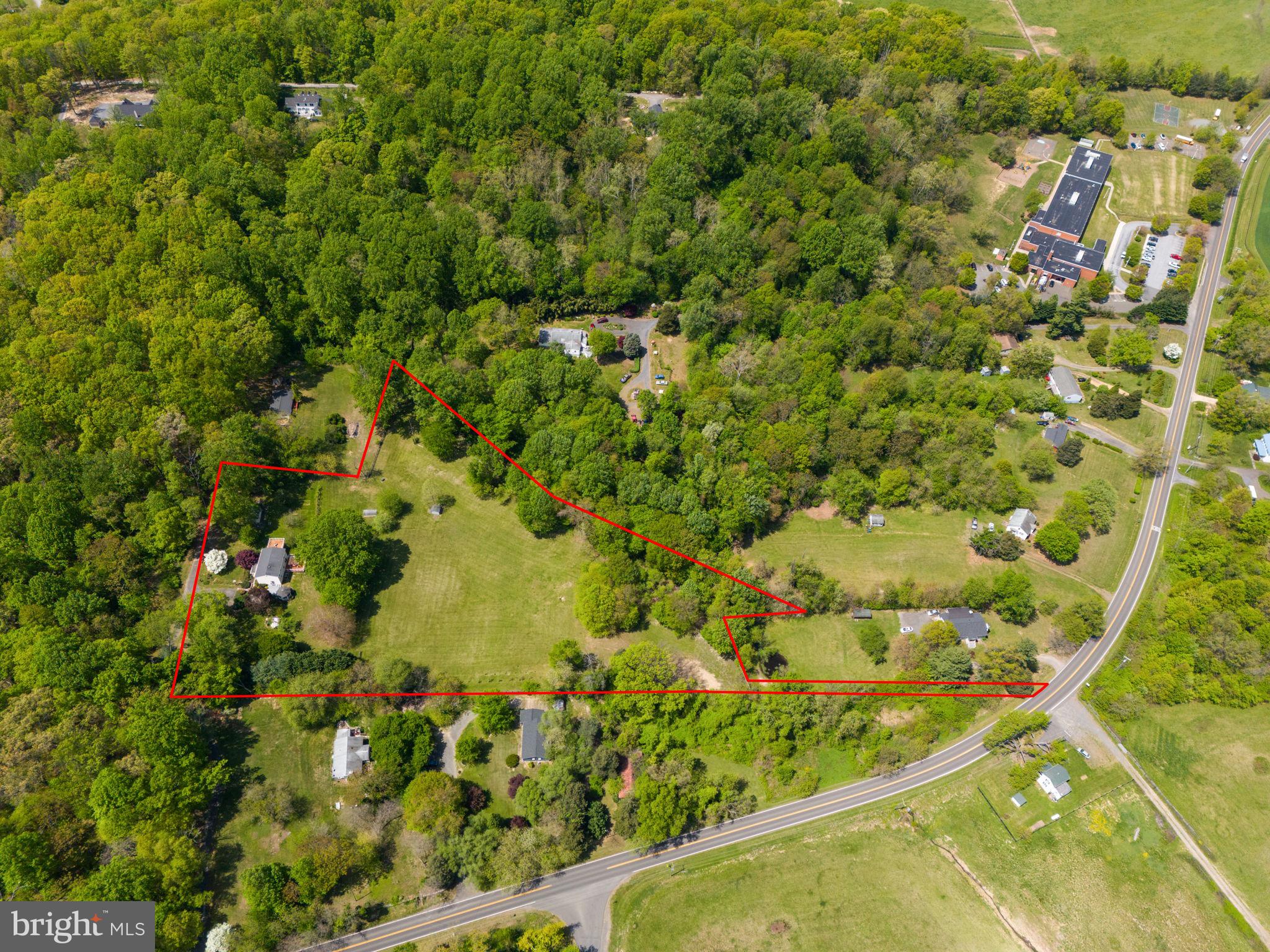 3380 Rectortown Road Marshall, VA 20115 - Photo 74 of 85 Gallery Image 74