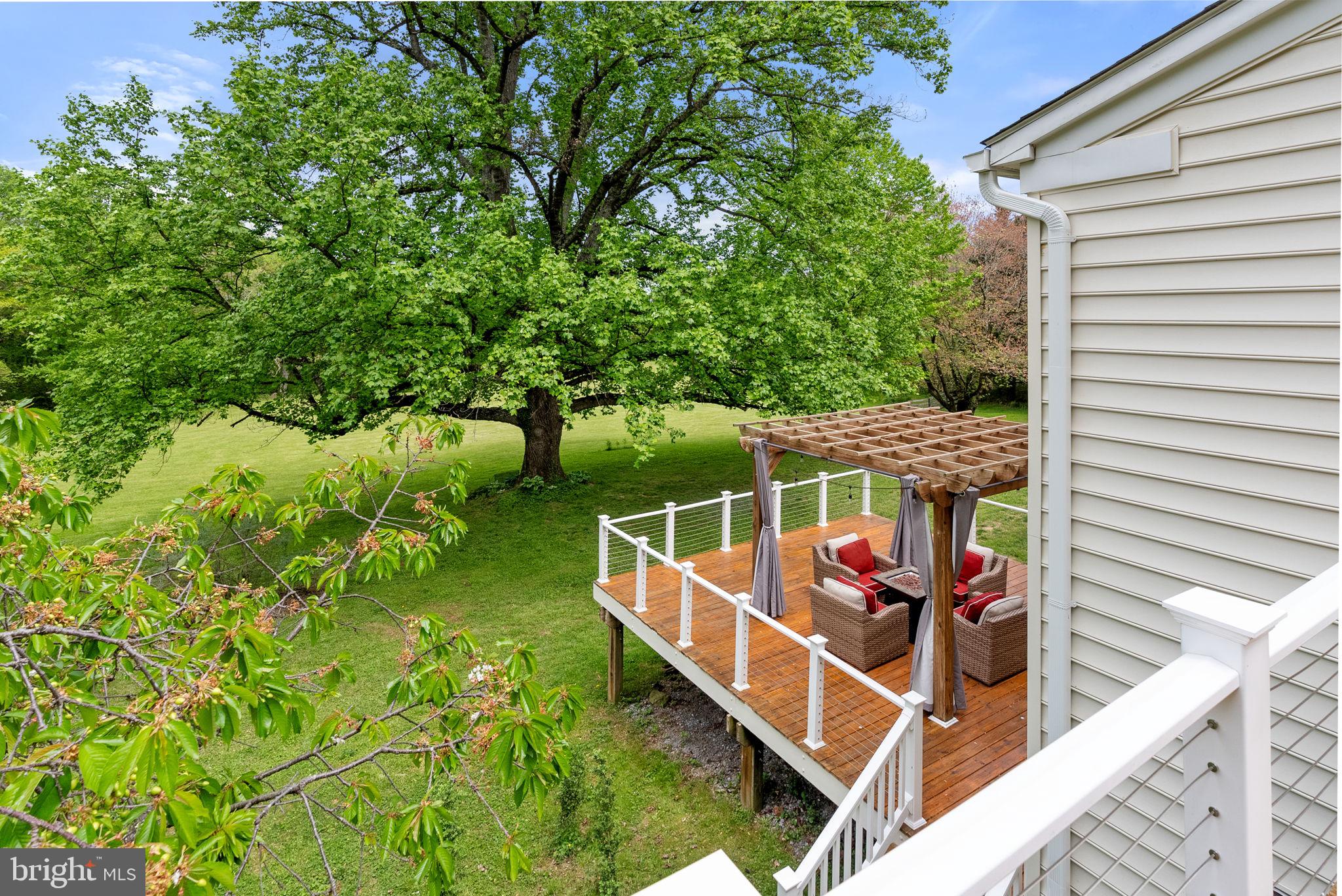 3380 Rectortown Road Marshall, VA 20115 - Photo 10 of 85 Gallery Image 10