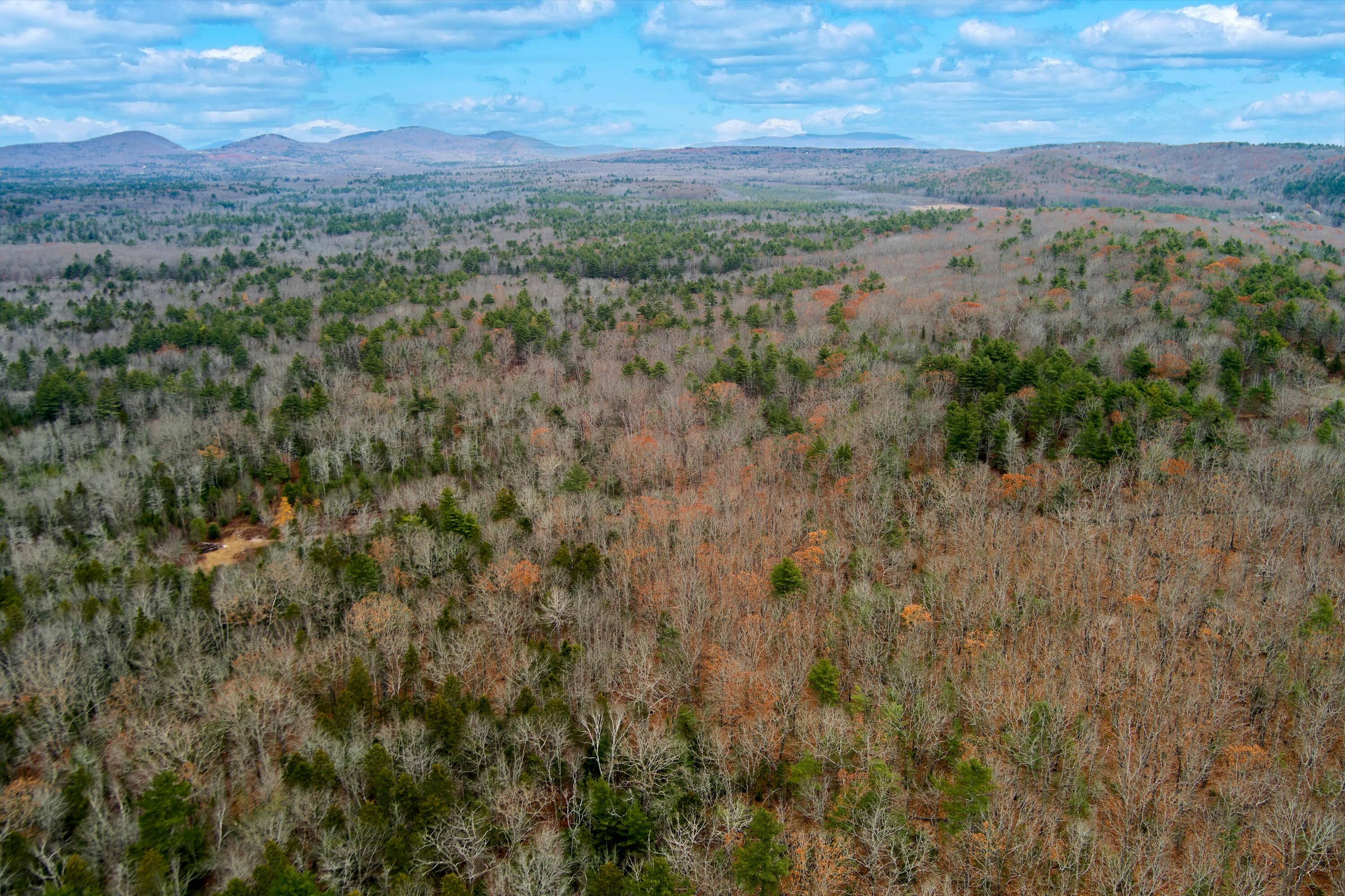 Lot 151 Dunbar Road Thomaston, ME 04861 - Photo 5 of 9 Aerial