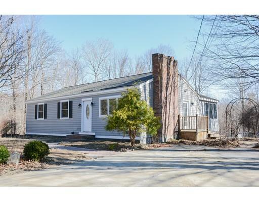 11 Finn Road Harvard, MA 01451 - Photo 1 of 30