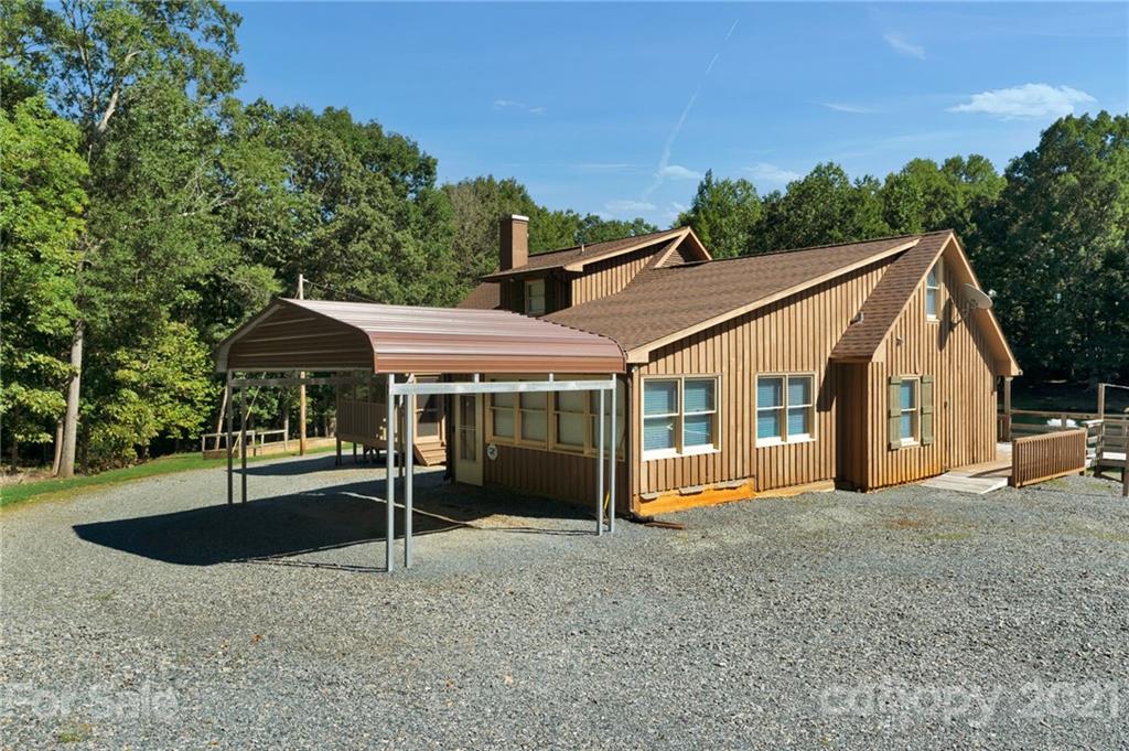 1991 Sossoman Springs Road Midland, NC 28107 - Photo 40 of 42 Gallery Image 40